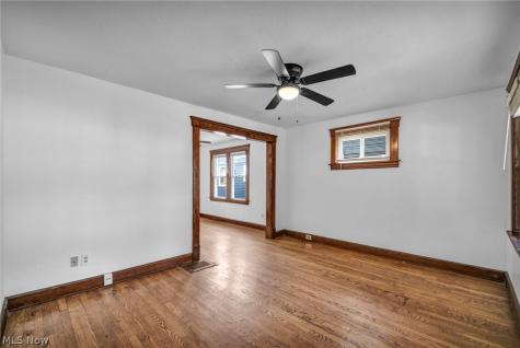 4609 Wichita Avenue Cleveland OH 44144