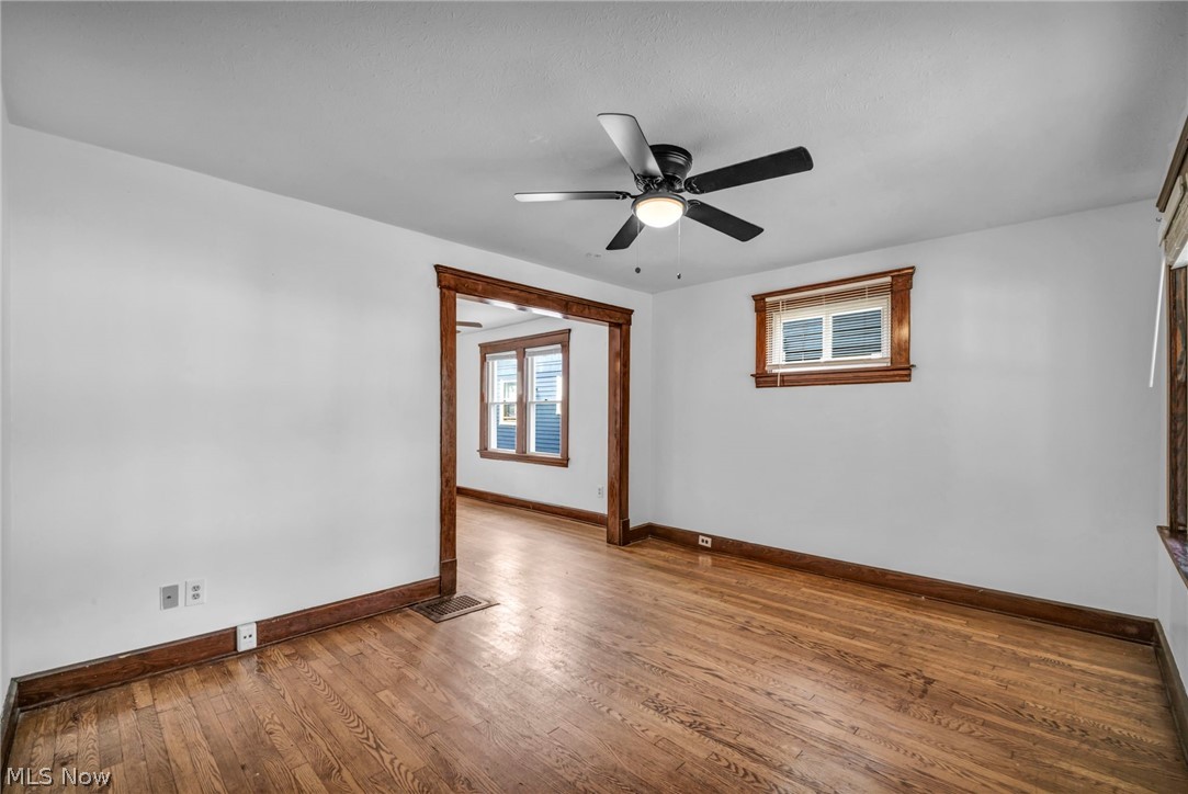 4609 Wichita Avenue Cleveland OH 44144