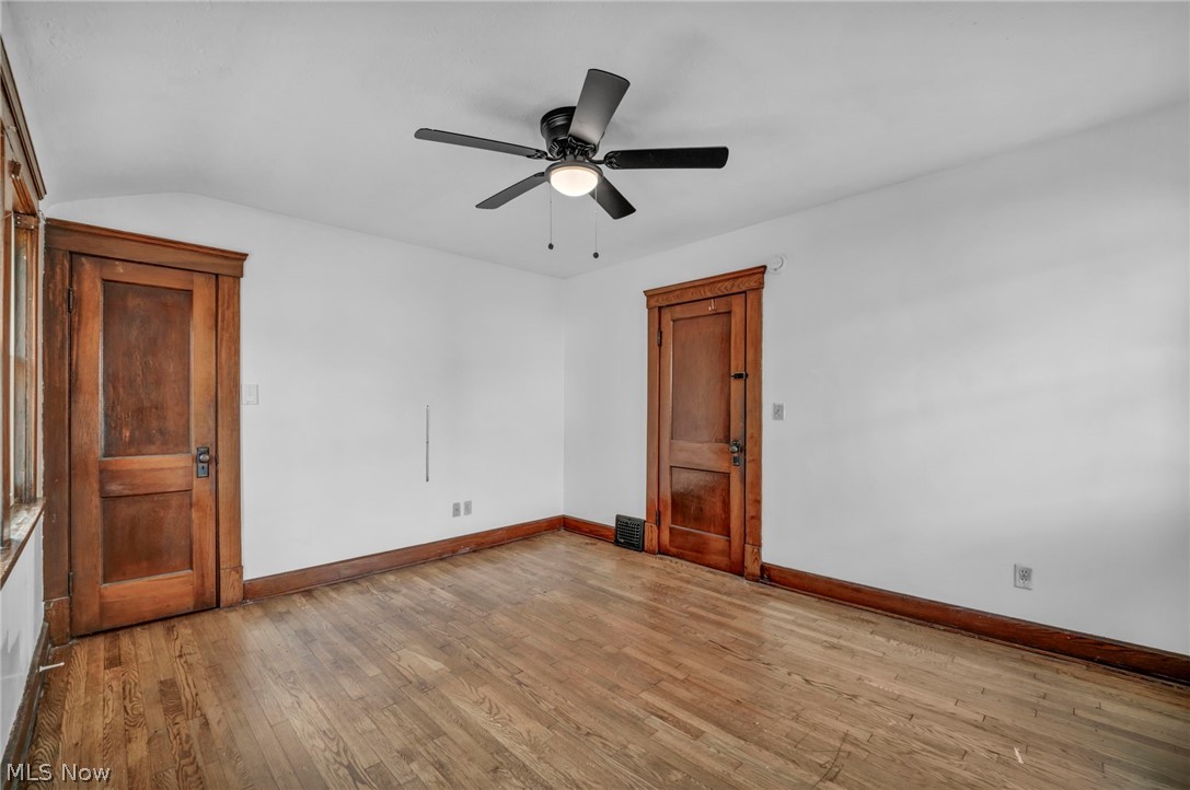 4609 Wichita Avenue Cleveland OH 44144