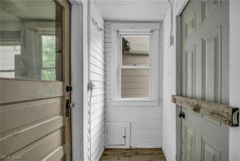 4609 Wichita Avenue Cleveland OH 44144