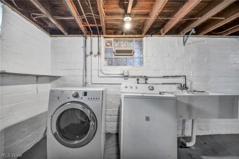 4609 Wichita Avenue Cleveland OH 44144
