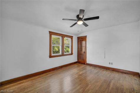 4609 Wichita Avenue Cleveland OH 44144
