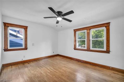 4609 Wichita Avenue Cleveland OH 44144