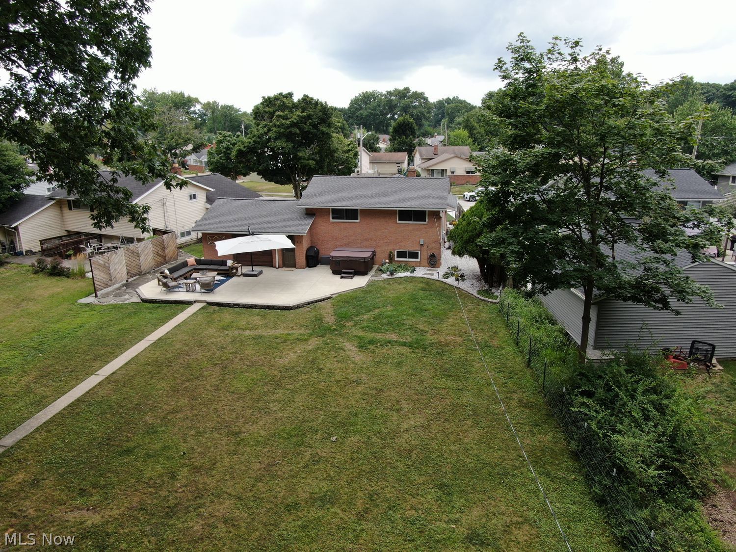 18002 Norwell Avenue Cleveland OH 44135