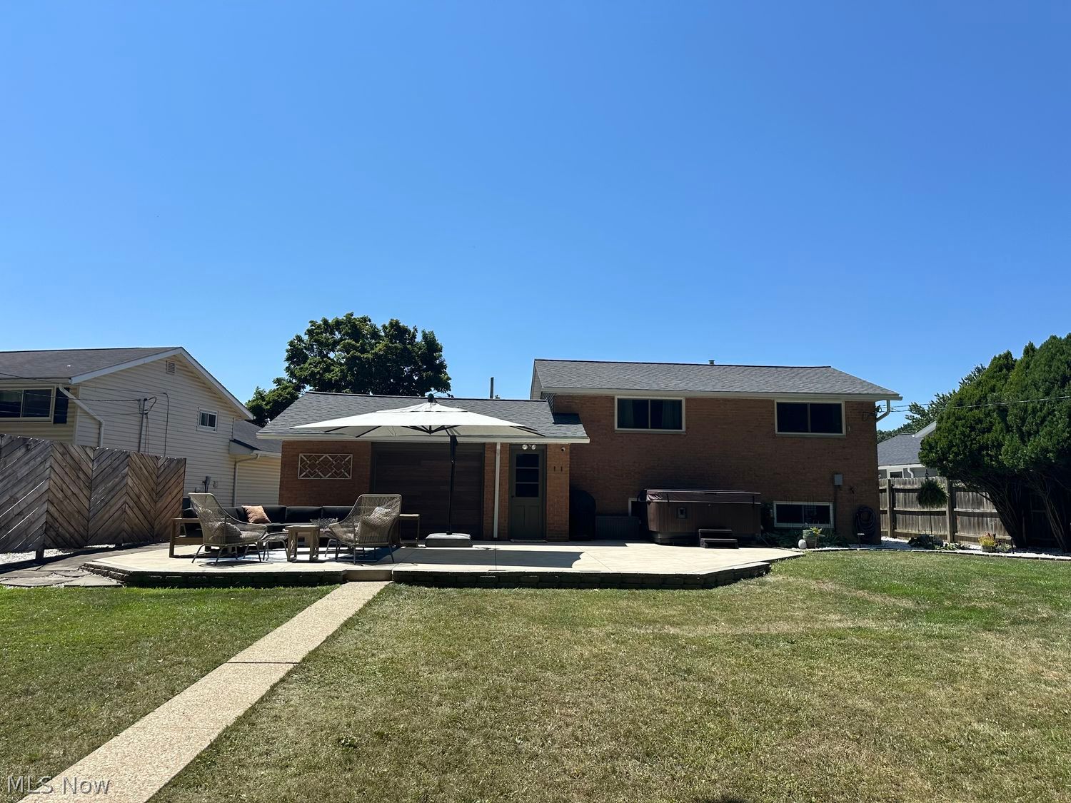 18002 Norwell Avenue Cleveland OH 44135