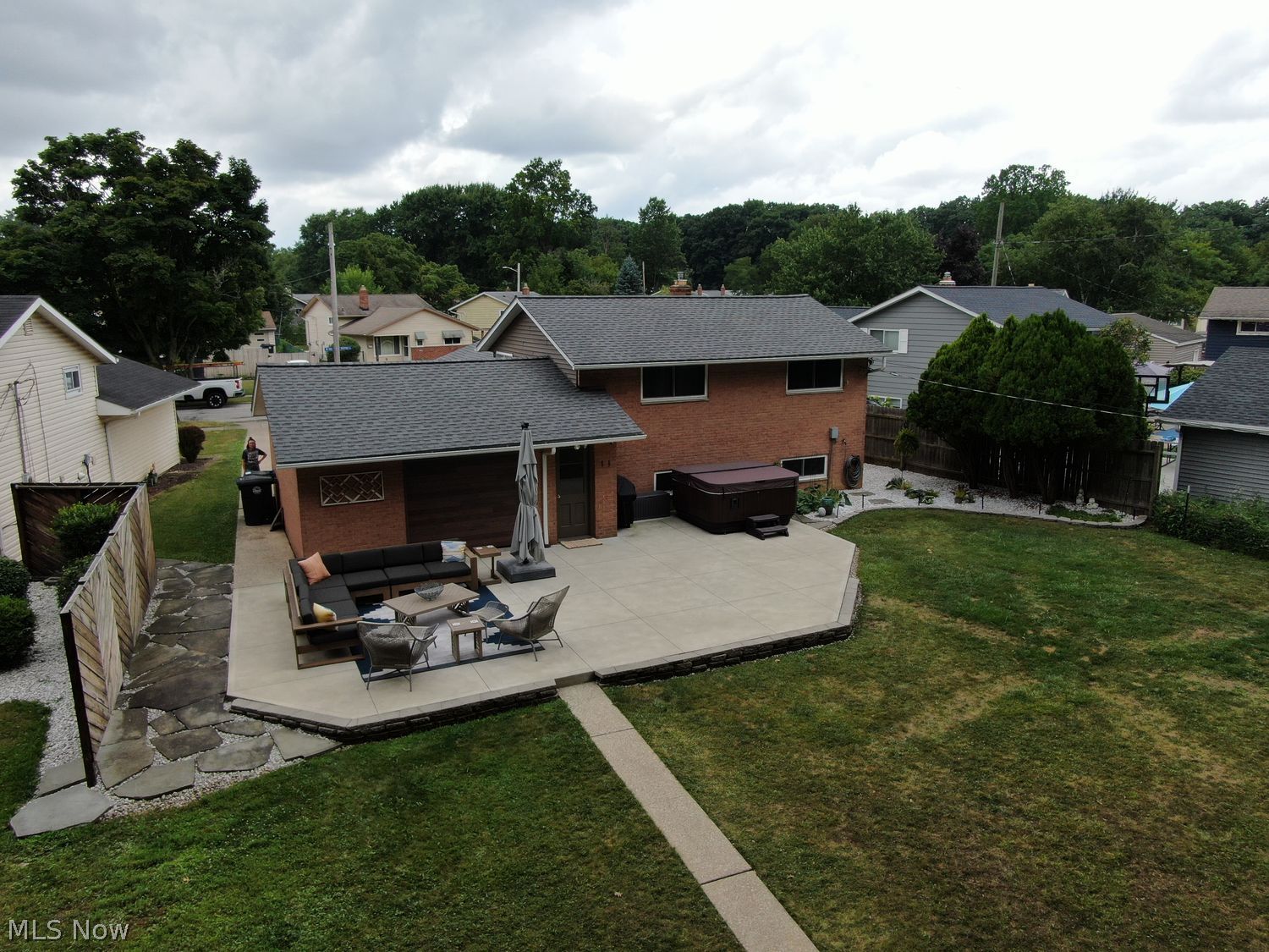 18002 Norwell Avenue Cleveland OH 44135