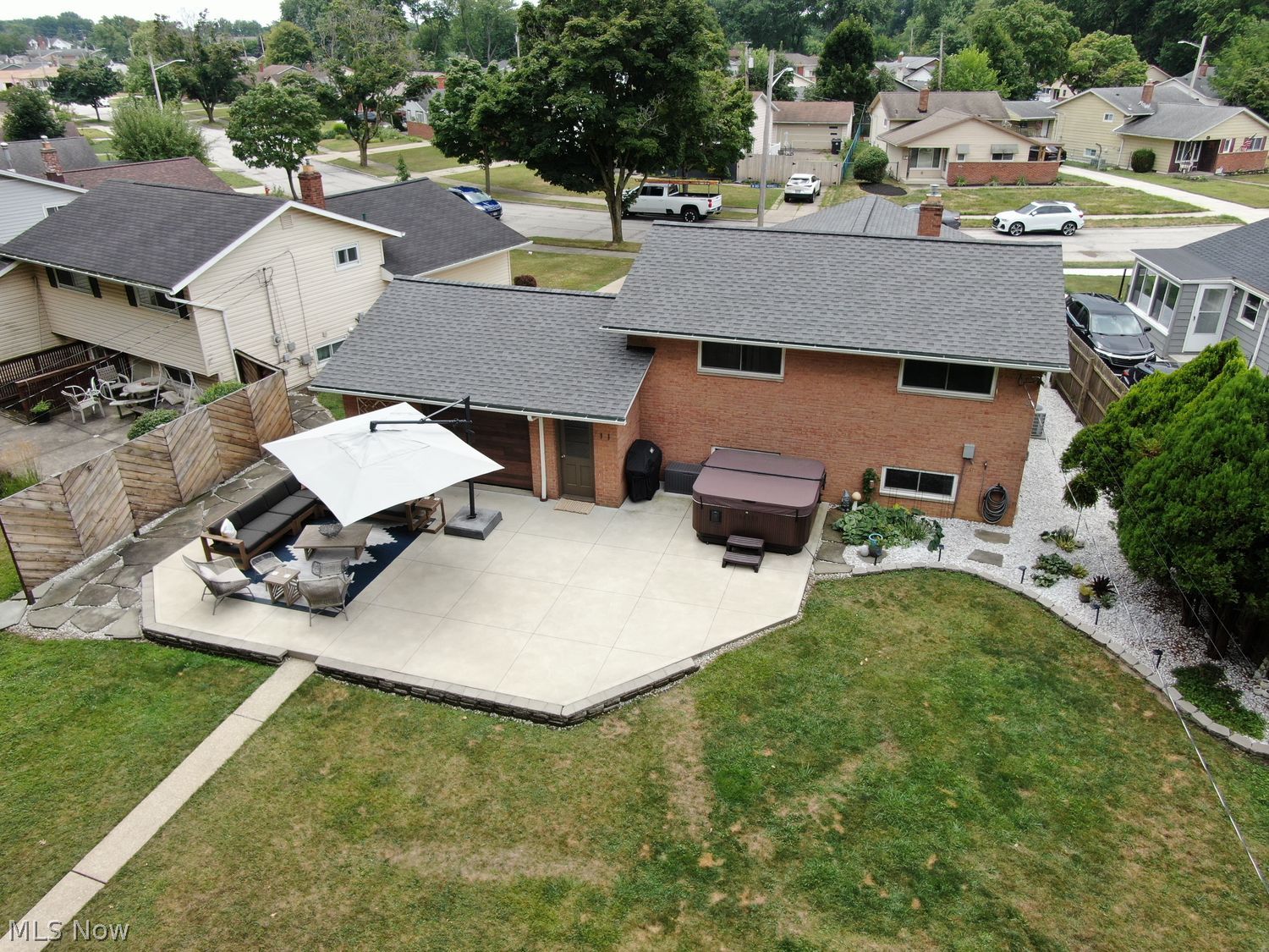 18002 Norwell Avenue Cleveland OH 44135