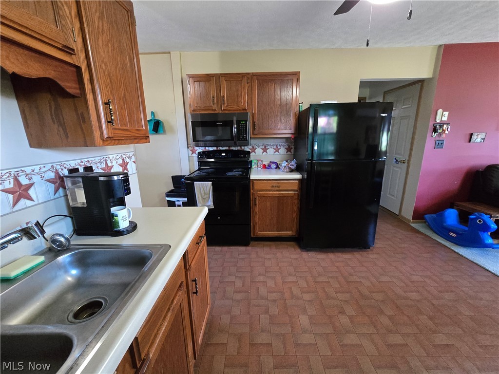 109 S Church Street Plainfield OH 43836