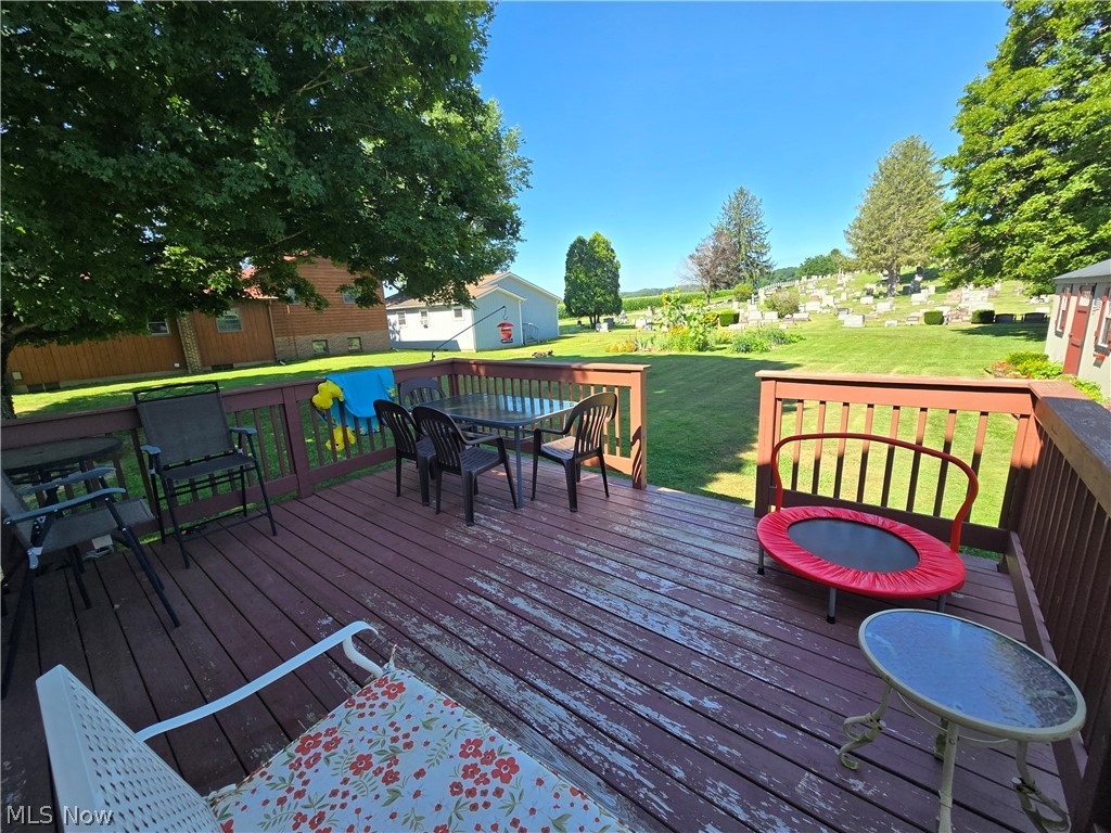 109 S Church Street Plainfield OH 43836