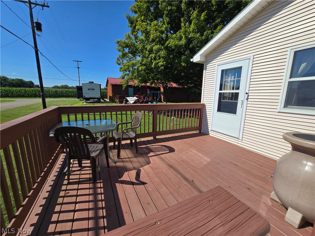 109 S Church Street Plainfield OH 43836
