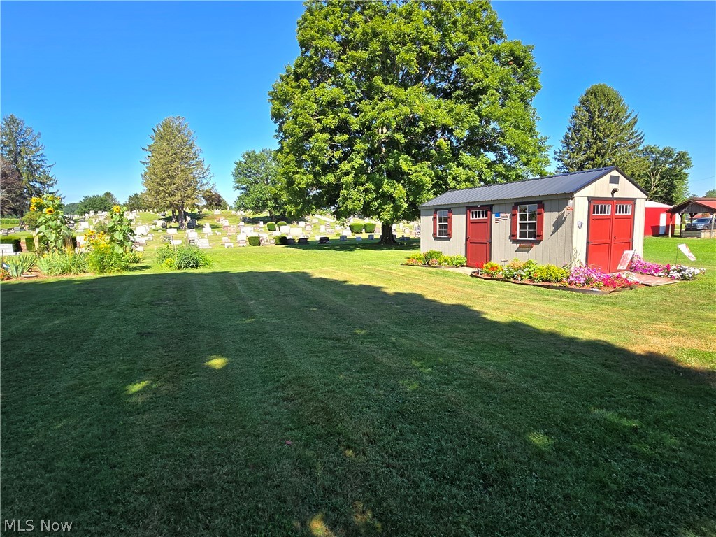 109 S Church Street Plainfield OH 43836