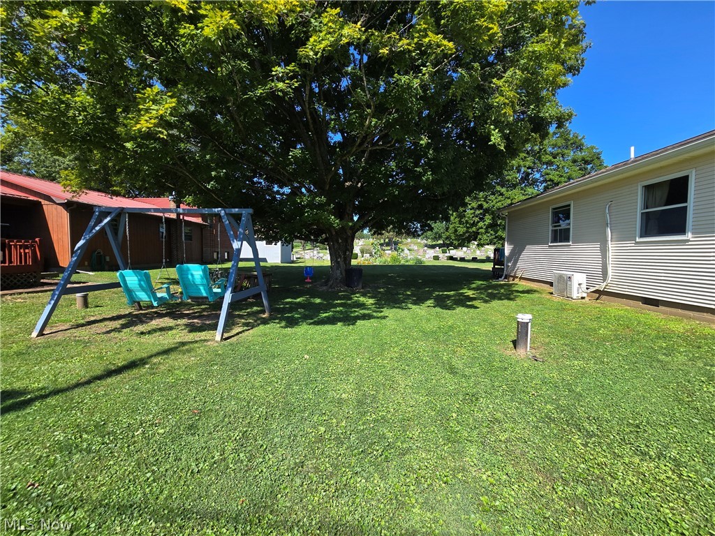 109 S Church Street Plainfield OH 43836