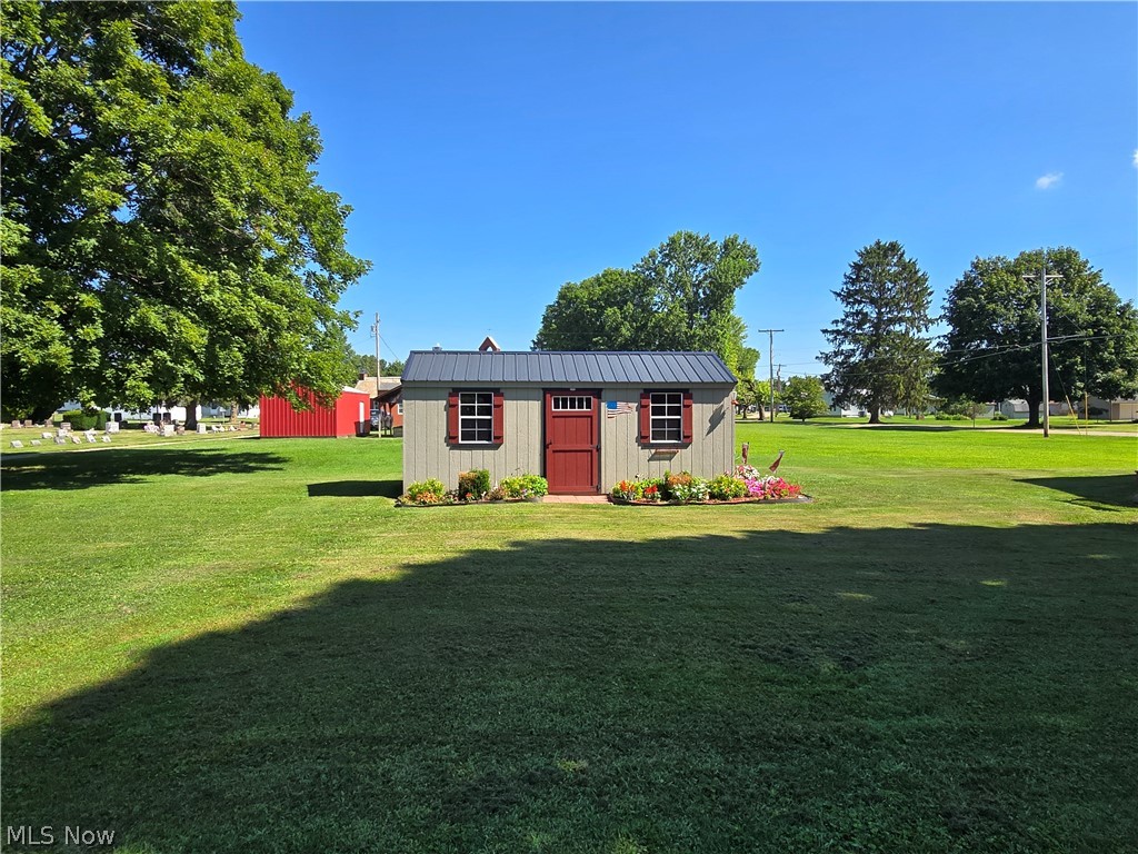 109 S Church Street Plainfield OH 43836