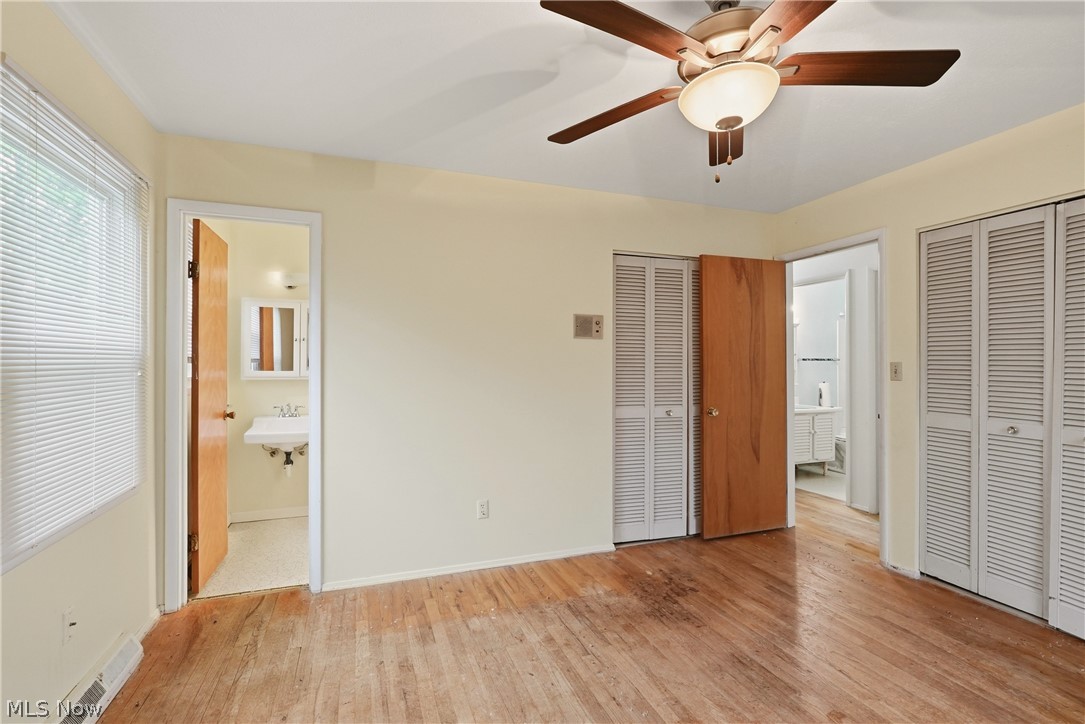 2445 Olentangy Drive Akron OH 44333
