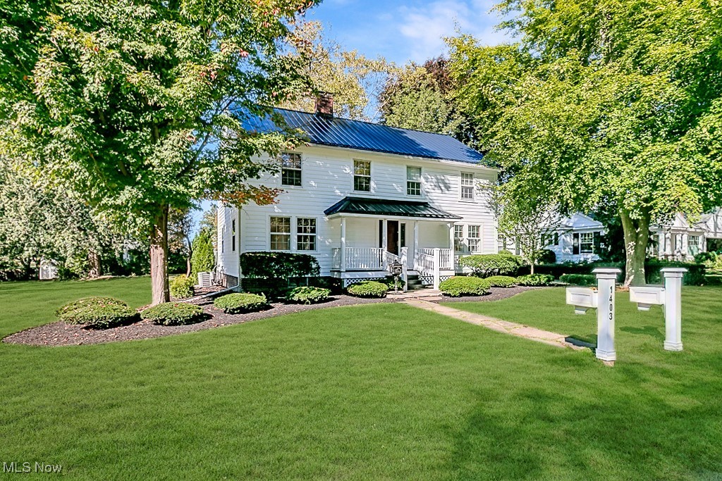 1403 Pine Drive Saybrook OH 44004