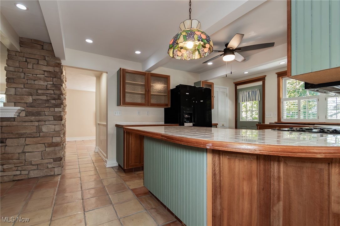 1403 Pine Drive Saybrook OH 44004