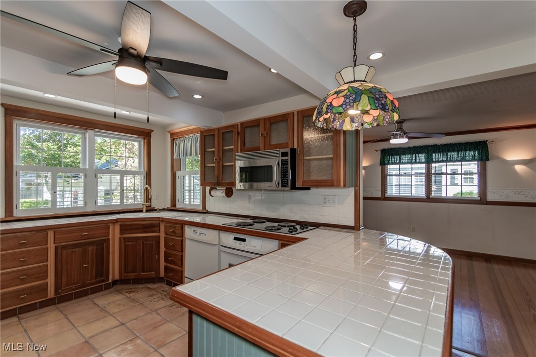 1403 Pine Drive Saybrook OH 44004