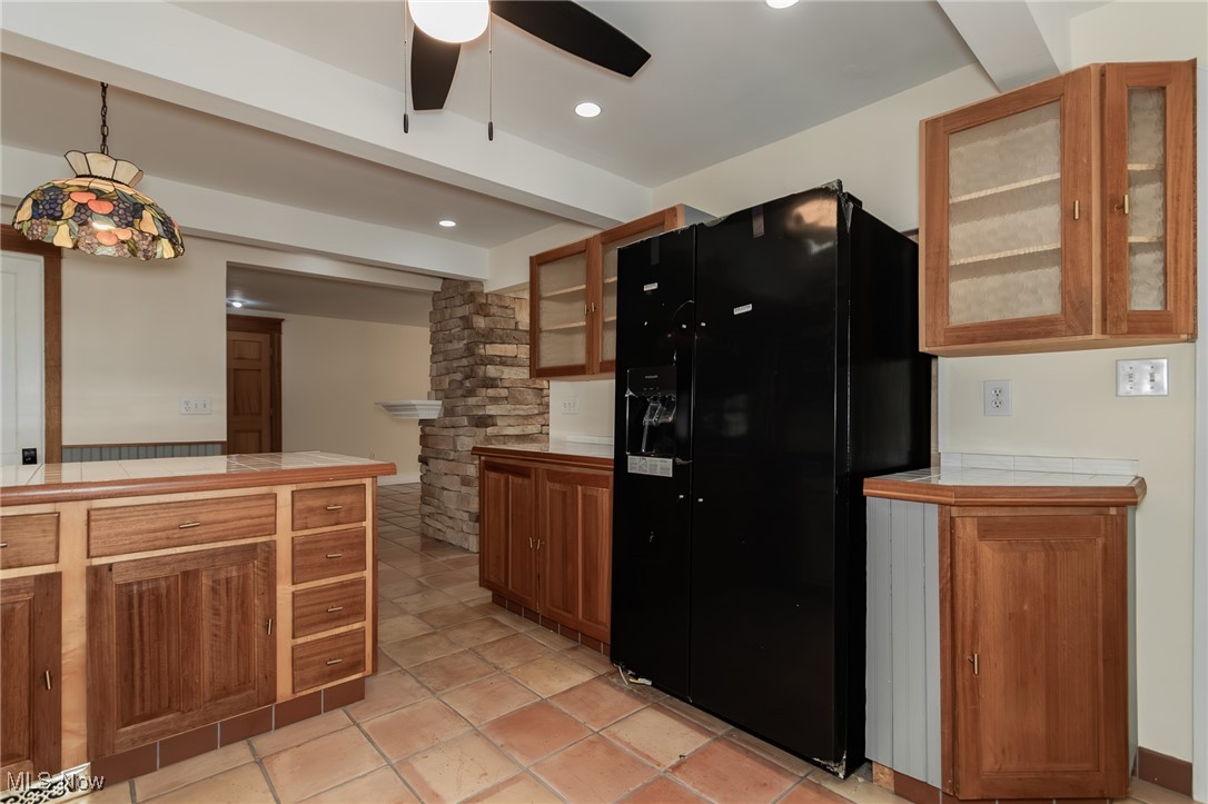 1403 Pine Drive Saybrook OH 44004