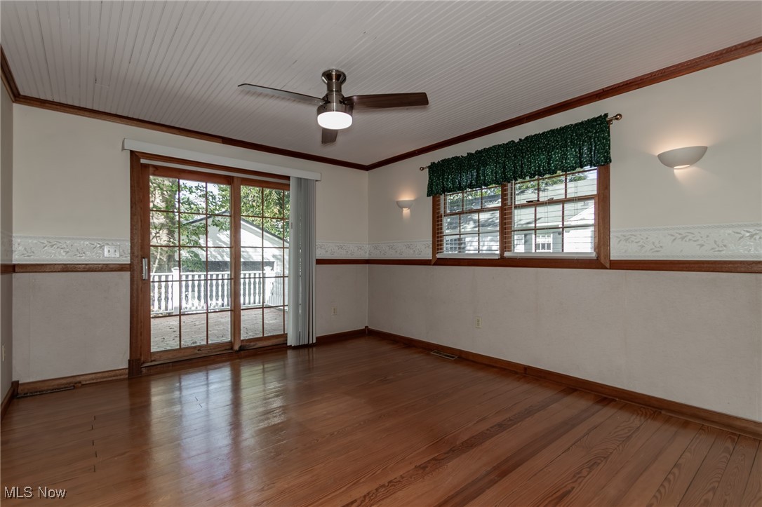 1403 Pine Drive Saybrook OH 44004