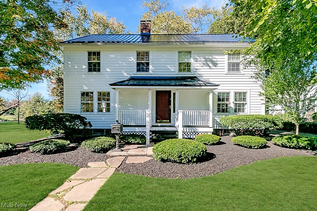 1403 Pine Drive Saybrook OH 44004