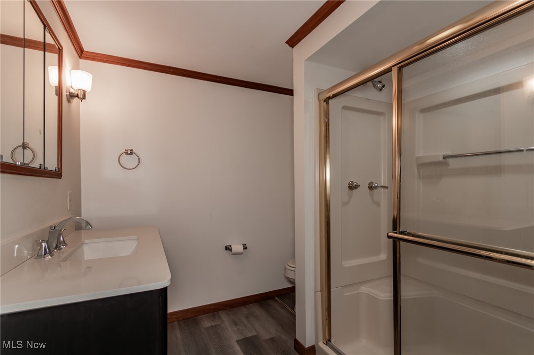 1403 Pine Drive Saybrook OH 44004