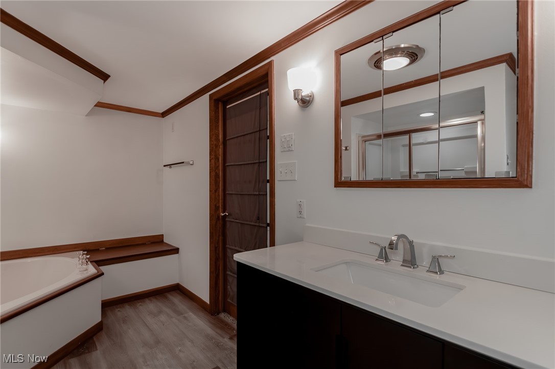 1403 Pine Drive Saybrook OH 44004