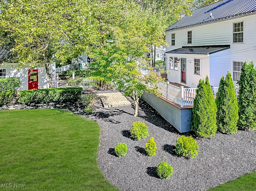 1403 Pine Drive Saybrook OH 44004