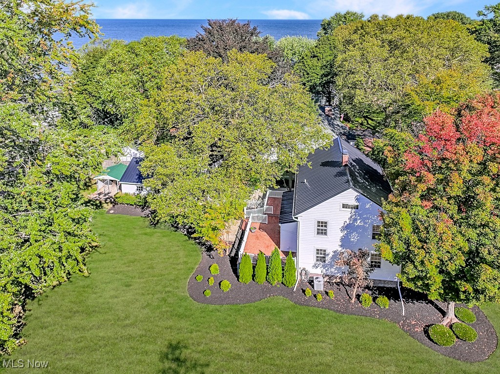 1403 Pine Drive Saybrook OH 44004