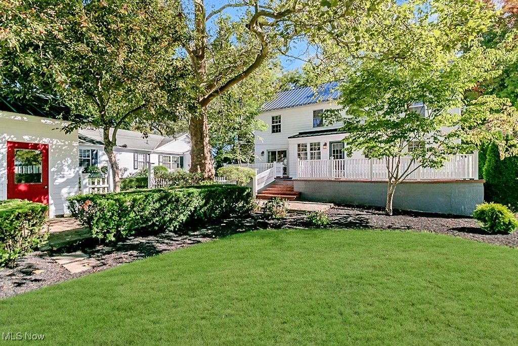 1403 Pine Drive Saybrook OH 44004