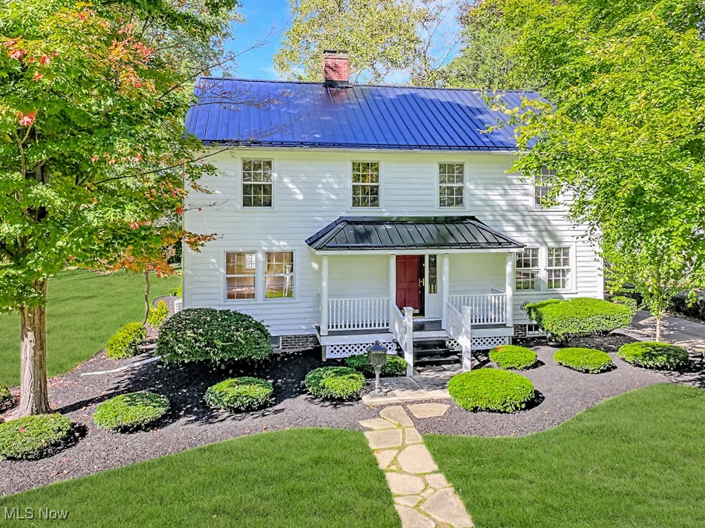 1403 Pine Drive Saybrook OH 44004