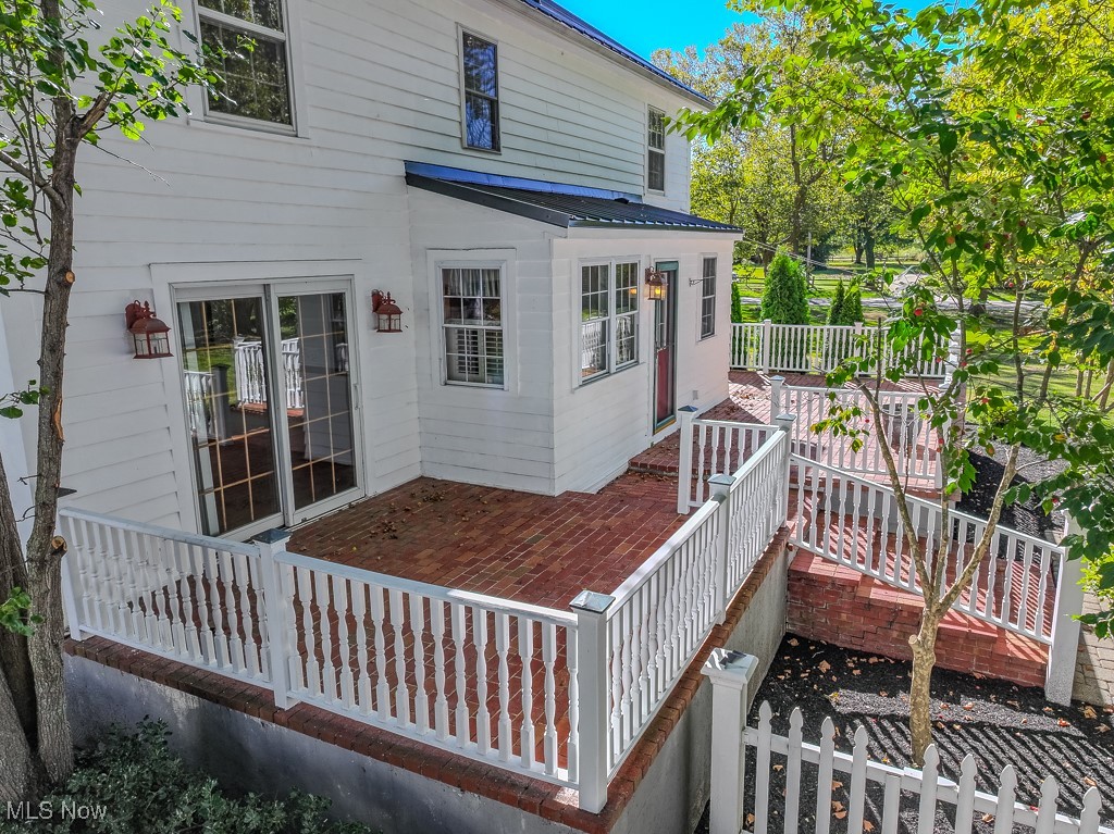 1403 Pine Drive Saybrook OH 44004