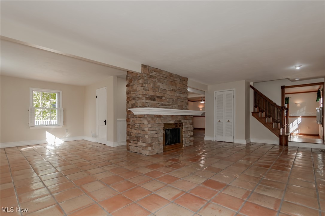 1403 Pine Drive Saybrook OH 44004