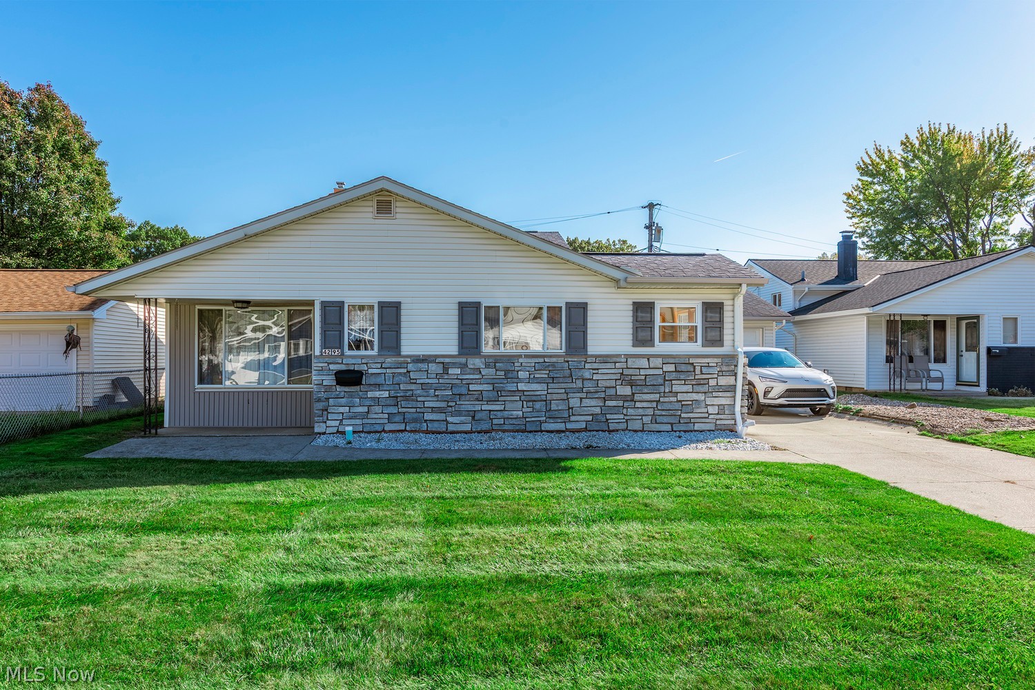 4295 W 181st Street Cleveland OH 44135