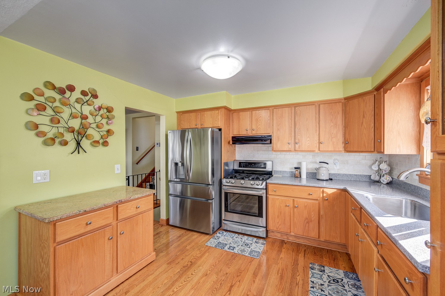 4295 W 181st Street Cleveland OH 44135