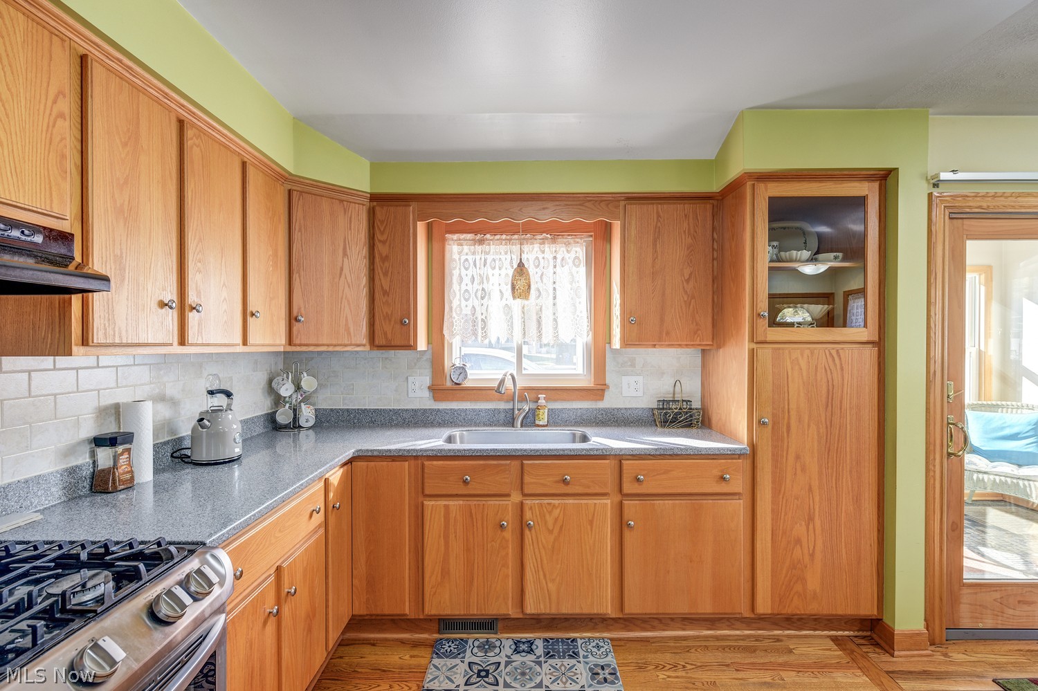 4295 W 181st Street Cleveland OH 44135