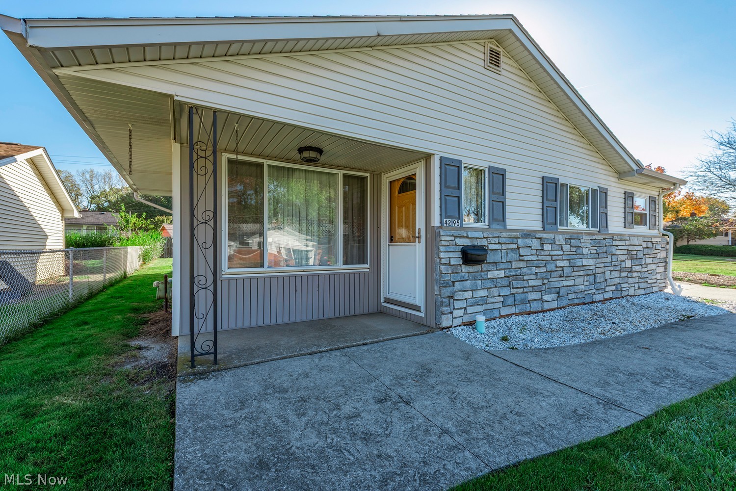 4295 W 181st Street Cleveland OH 44135