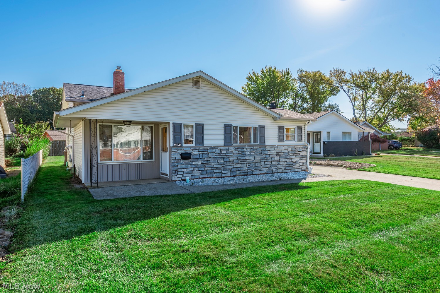 4295 W 181st Street Cleveland OH 44135
