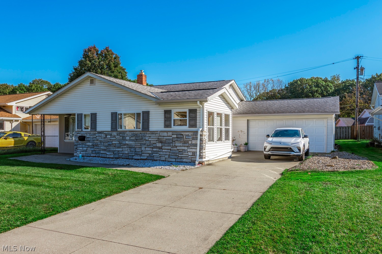 4295 W 181st Street Cleveland OH 44135