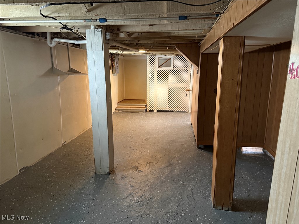 3431 W 135th Street Cleveland OH 44111