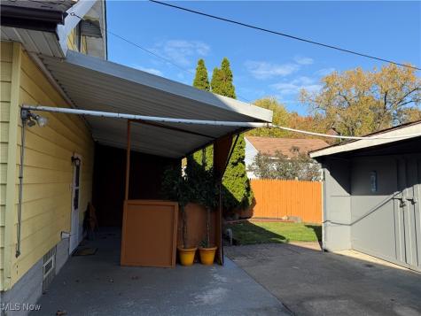 3431 W 135th Street Cleveland OH 44111