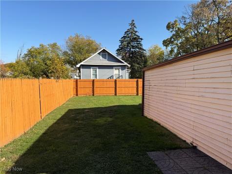 3431 W 135th Street Cleveland OH 44111