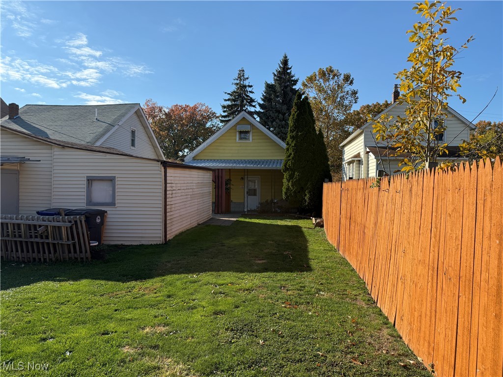 3431 W 135th Street Cleveland OH 44111