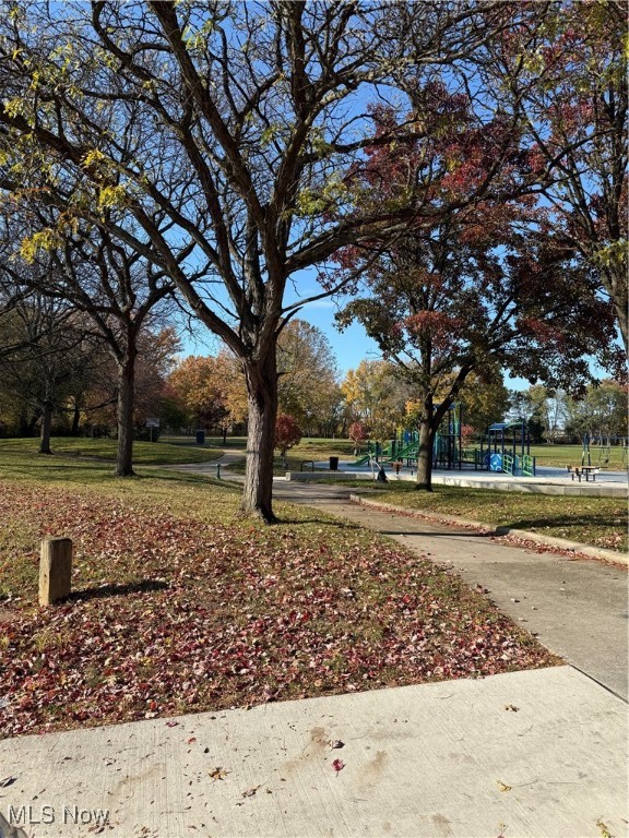 3431 W 135th Street Cleveland OH 44111