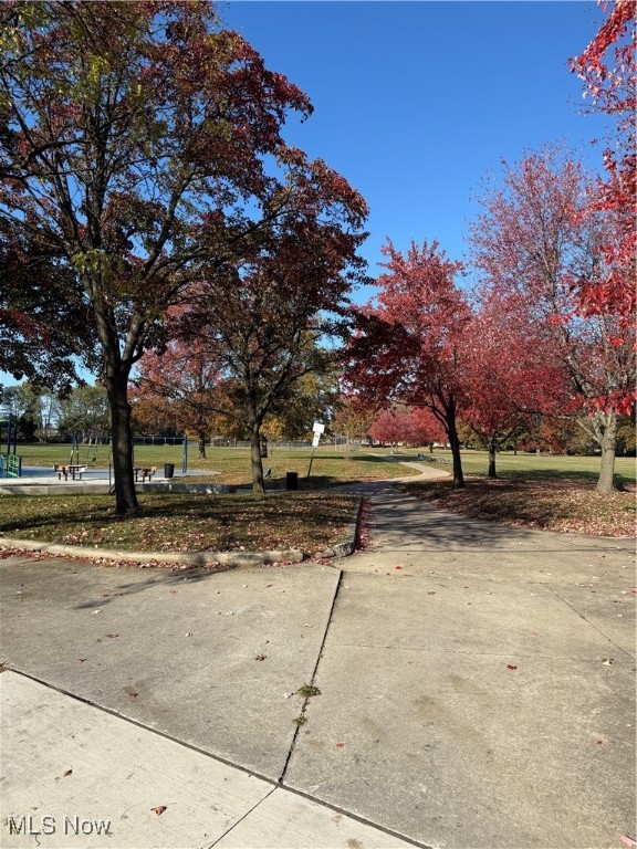 3431 W 135th Street Cleveland OH 44111