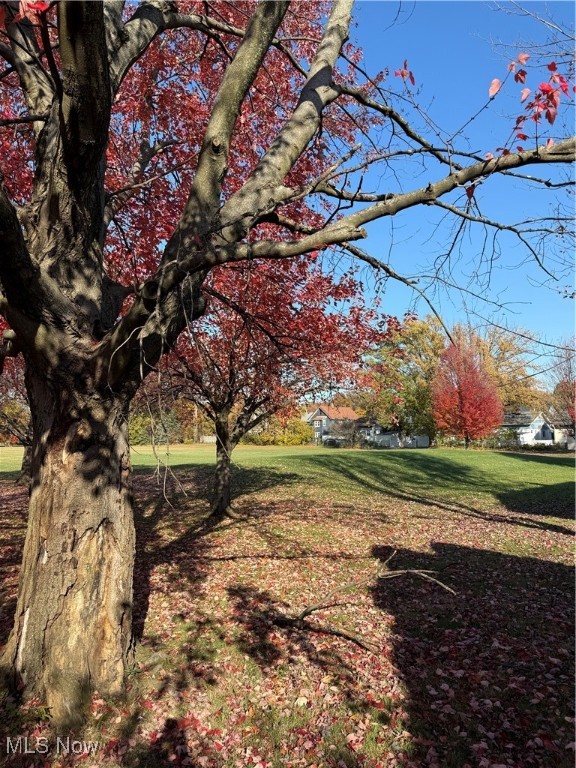 3431 W 135th Street Cleveland OH 44111