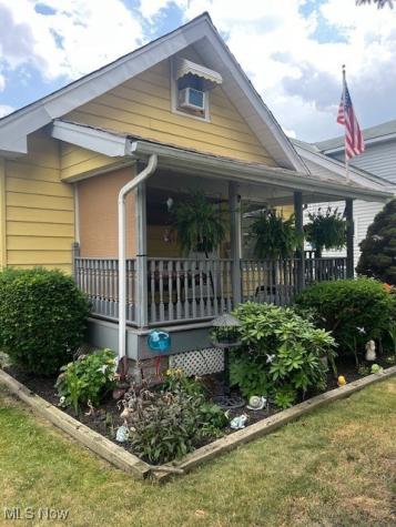 3431 W 135th Street Cleveland OH 44111