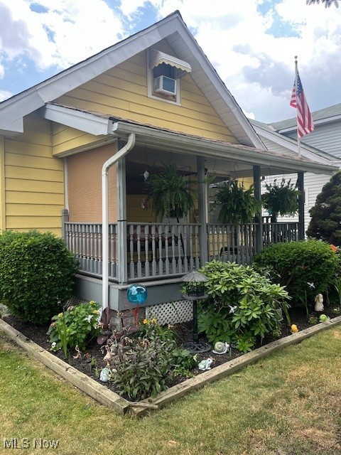 3431 W 135th Street Cleveland OH 44111