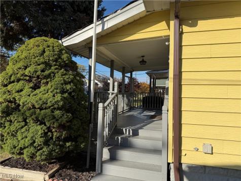 3431 W 135th Street Cleveland OH 44111