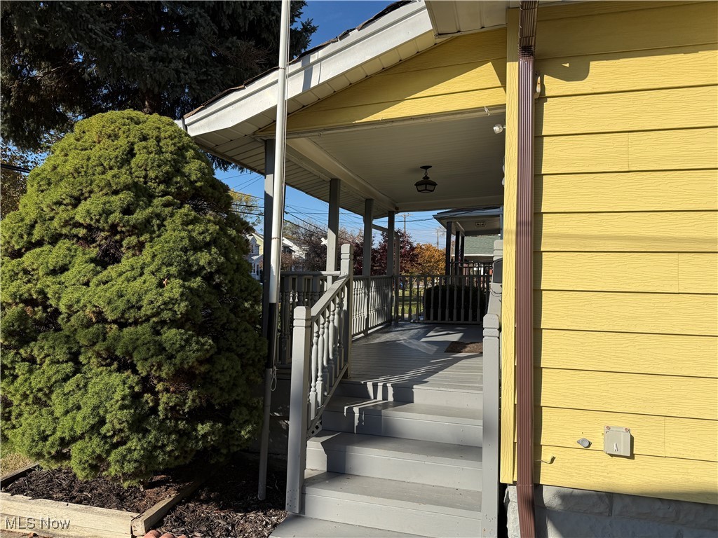 3431 W 135th Street Cleveland OH 44111