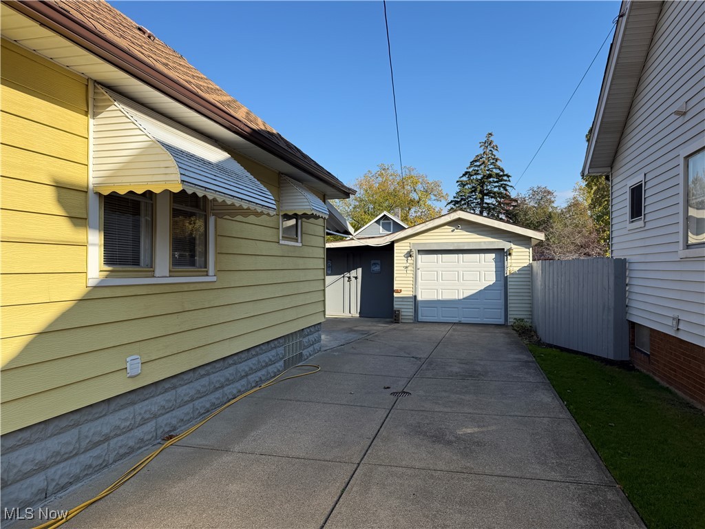 3431 W 135th Street Cleveland OH 44111